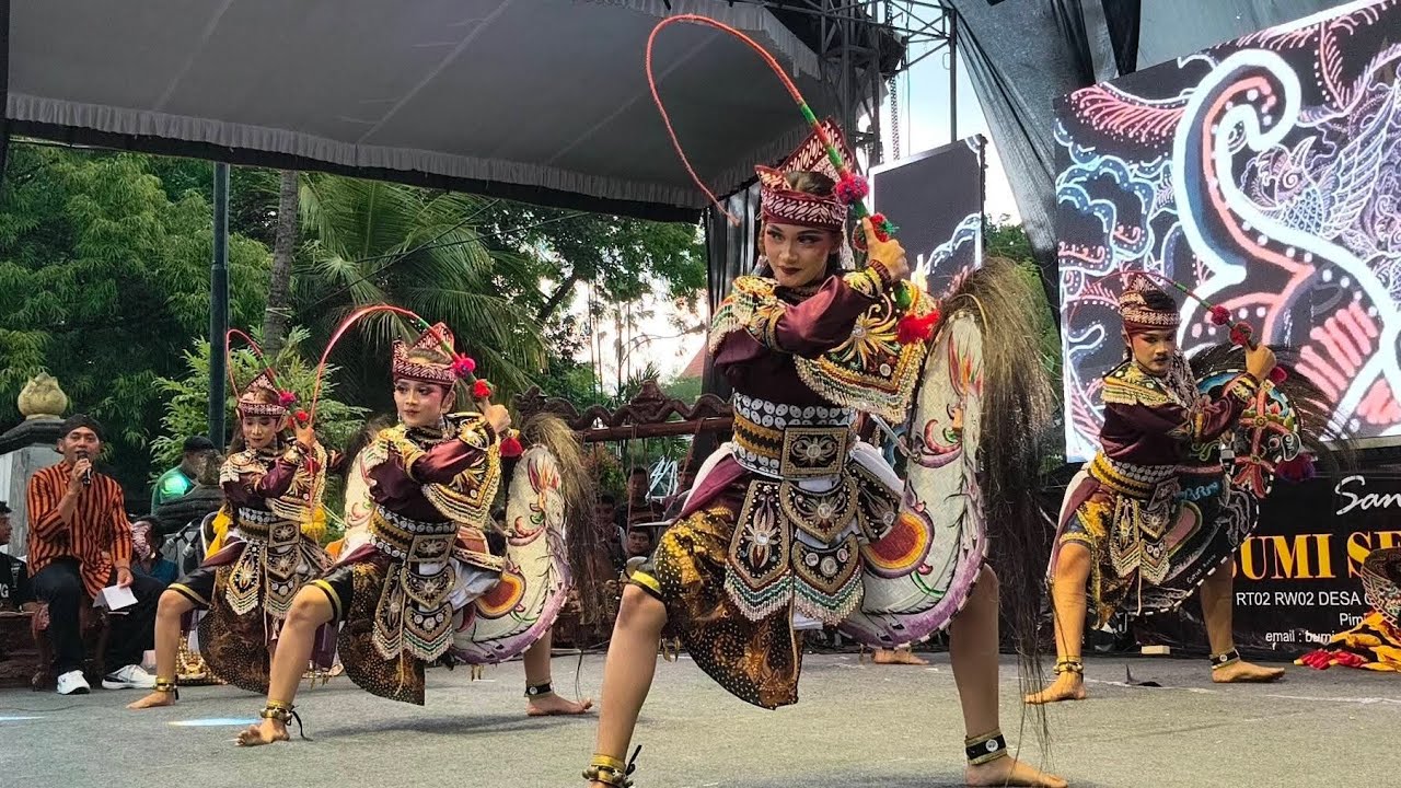 Jaranan Campursari BUMI SENTHEREWE TULUNGAGUNG TERBARU 2026