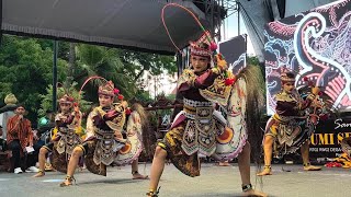 Jaranan Campursari BUMI SENTHEREWE TULUNGAGUNG TERBARU 2026