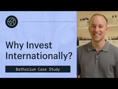 How Bathorium went international with Shopify: Part 1 || Shopify Academy