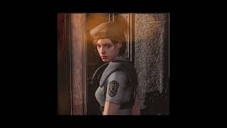 Un Edit De Jill Valetine