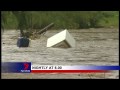 News (20 May 2009) Flooding in Gold Coast, Brisbane