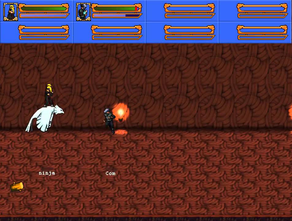 NTSD 2.4 - Deidara HM #2