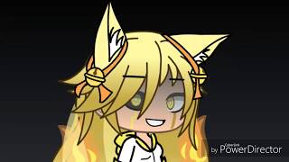 Danger meme (gacha verse)