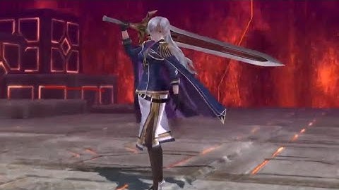 Trails into Reverie part 66 - Trial doors