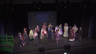 Famous VACT Presents "The Music Man, Sr." Profile