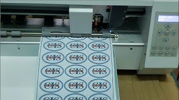 Huong Dan Cai Dat   Tạo file In  Cat  cho May Cat decal Pro A13