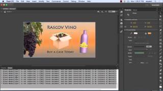 illustrator to flash