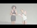 Beginning of video