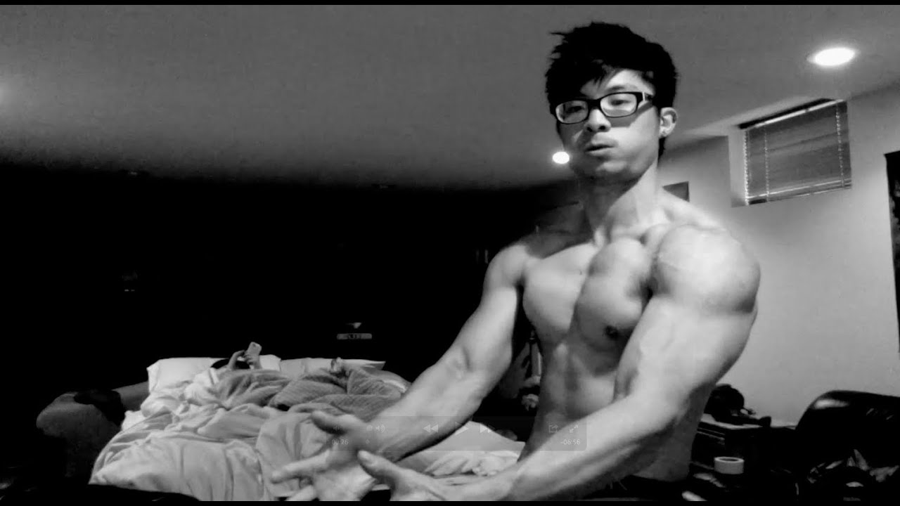 Frank Yang - Cutting advice