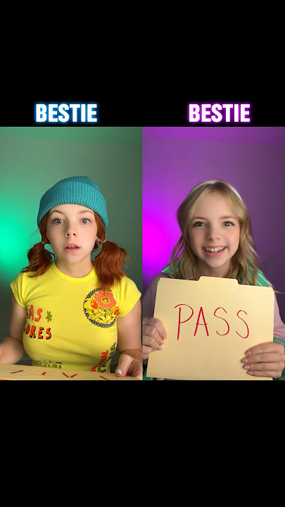 #pov you have to leave your best friend behind…