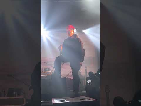 2022.01.08 NXWV Concert // Peatle x SiNNER MOON x PIZZALI - I Can’t Sleep