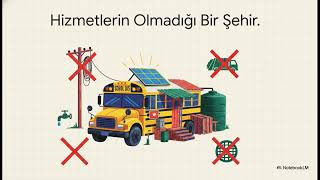 Kanunun olmadığı Son Özgür Yer: Slab City