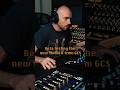24-Track Tape Machine as a DAW | Beta testing GCS MODEL 8