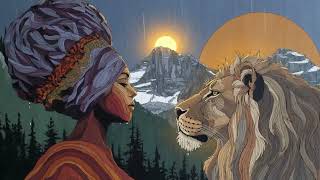 Jahzilla - Drift Without Skank | Ambient Roots Dub, Nyabinghi Dub, Dub Poetry