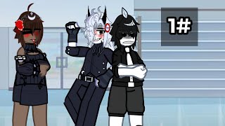 16 Abbie And Oliver Moments Part 1 Au