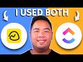 Basecamp vs ClickUp (2026) - Which One Is BETTER?