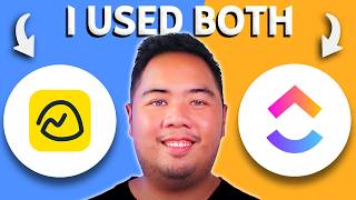 Basecamp vs ClickUp (2026) - Which One Is BETTER?