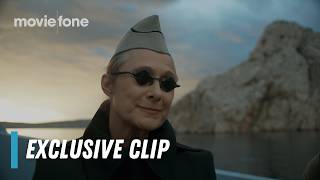 Famous Storm Rider: Legend of Hammerhead | Exclusive Clip | Marco Ilsø, Billy Barratt Wealth