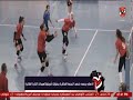 تقرير الأهلي يسعى لحصد النجمة العاشرة أفريقيا لسيدات الكرة الطائرة