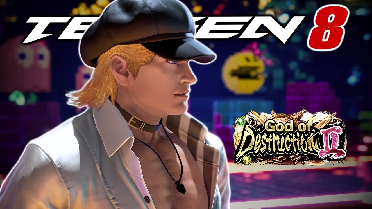 Стив – идеальное средство против самоуверенных игроков!