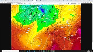 Ten Day Forecast Mid September Heatwave On The Way 07-09-20
