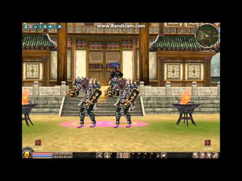 Thot Walk On Metin 2 Funny Moments