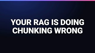 RAG Avançado no LangChain: Chunking, Embeddings e Reranking na Prática