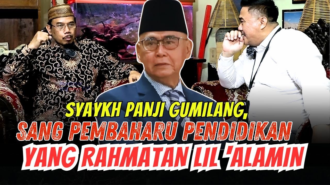 Ekosistem Pendidikan Yang Tidak Terputus Untuk Indonesia