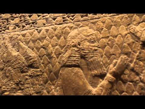 Biblical Truth - Can the Bible be used as a historical document? Sennacherib&rsquo;s campaign