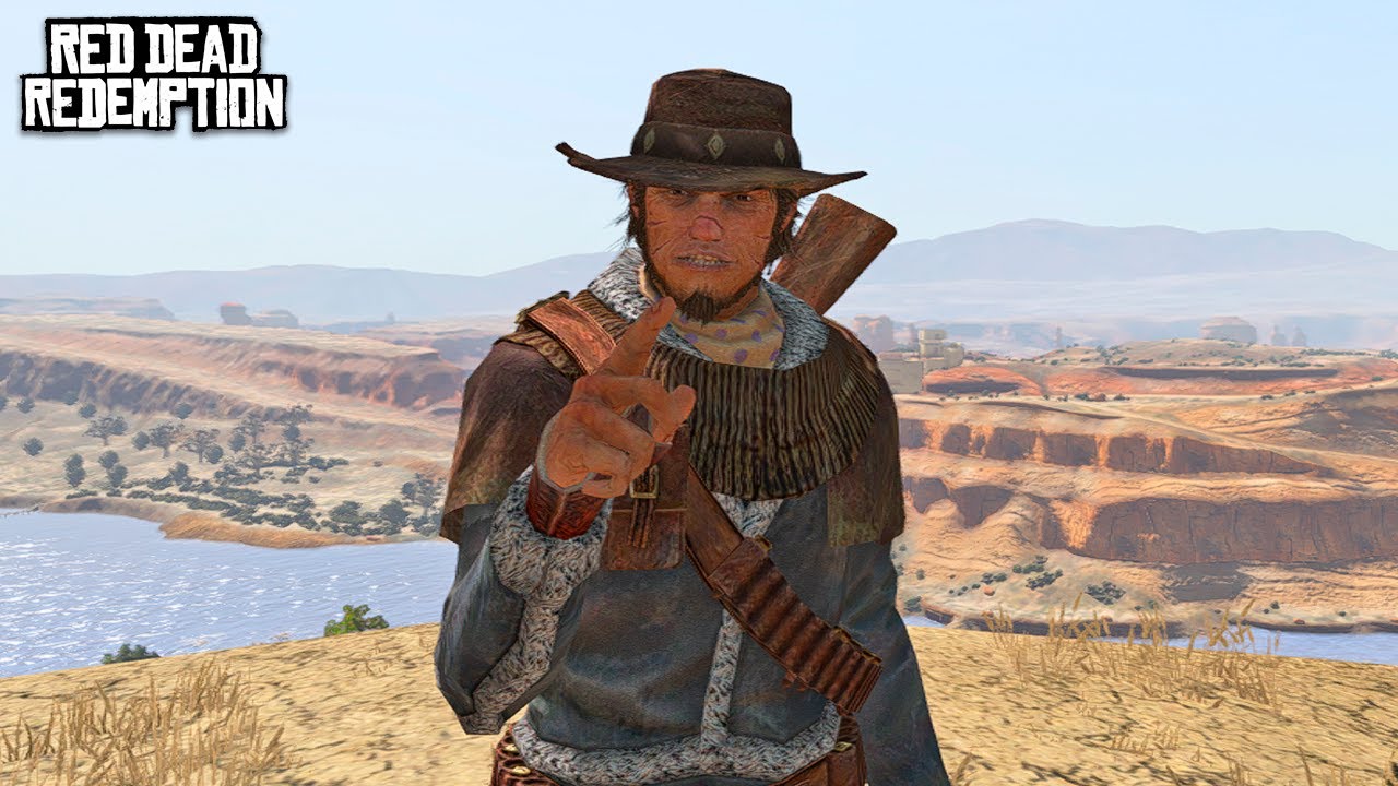 All Of Red Harlow s Lines Red Dead Redemption Online YouTube all-of-red-harlow-s-lines-red-dead-redemption-online-youtube