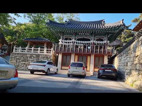 올인방송&amp;#39;s <strong>호압사</strong> 전경(2022/06/01)(후원: 농협 333053-51-072090 조영환)