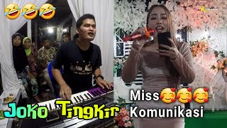 Download Lagu Joko Tingkir Ngombe Dawet ~ Yeyen Samantha | aZkia naDa | Rass Audio MP3