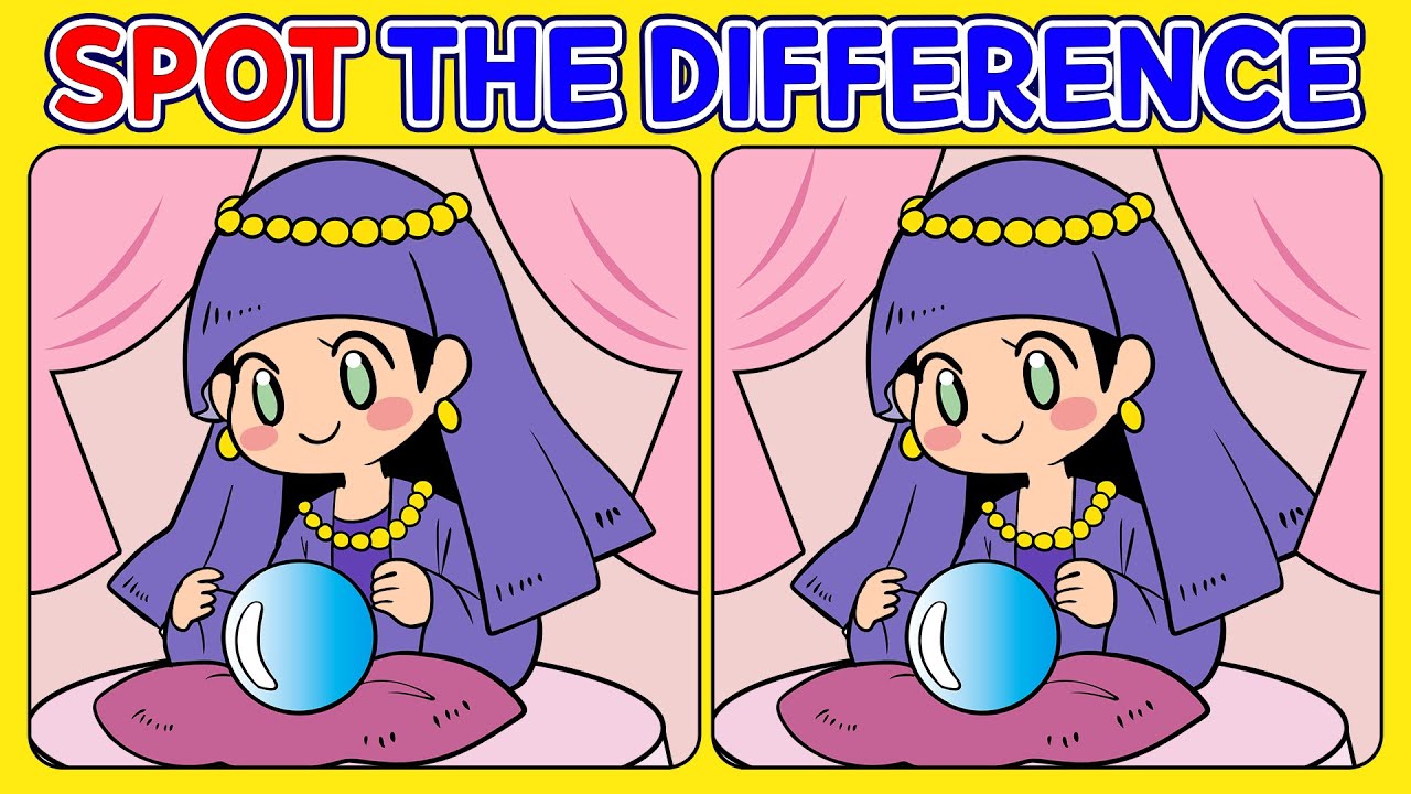 Find Spot The Difference Can You Find The Differences Between These find spot the difference can you find the differences between these
