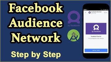 How to Add Facebook Audience Network in Android Studio