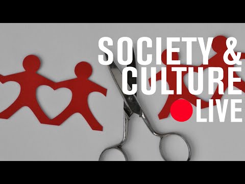 The Social Breakdown: The Poverty of Family, Community, and Religious Life in America | LIVE STREAM Episode cover
