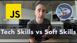 Tech Skills vs Soft Skills in 2024? screenshot 3
