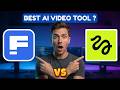 Higgsfield vs Freepik AI Video Generator: Which One is Actually Better? (2026)