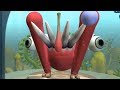 Evolution was a mistake, and Spore proves it