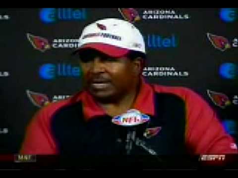 Thumb of Dennis Green video