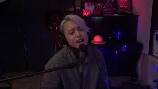 Bruno Mars, Anderson .Paak, Silk Sonic - Leave the Door Open (Jay Kent Cover)