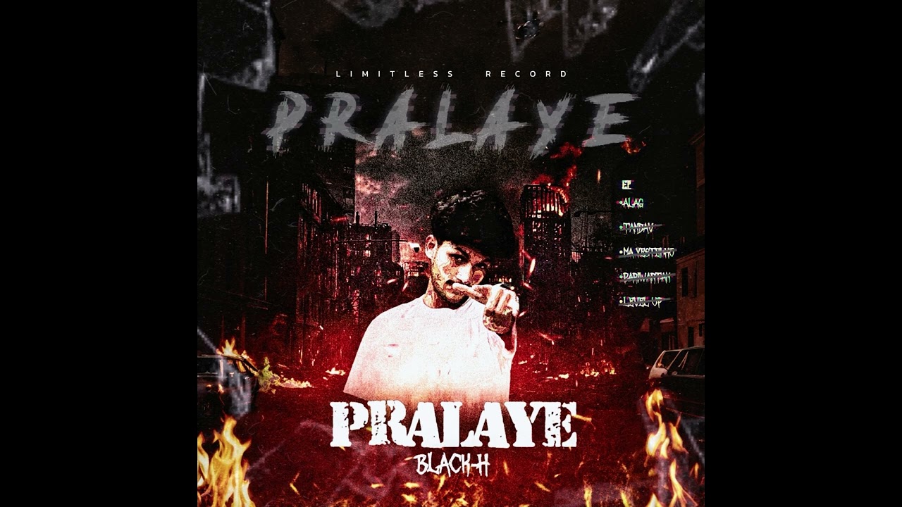 Watch BLACK-H - ALAG | PRALAYE | EP | PROD. @Revonthebeat on YouTube Watch BLACK-H - ALAG | PRALAYE | EP | PROD. @Revonthebeat on YouTube