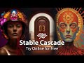 Try Stable Cascade for Free Online