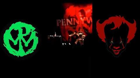 "My Own Way"- Pennywise Live in Ottawa Canada 2018 - Veechy Vlogs #8