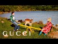 So Deer To Me: The Gucci Pre-Fall 2020 Campaign