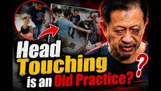 [SG incident] Elderly Man Pushed After Patting Head: Is it justified