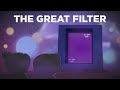 The Great Filter: Tantangan Terbesar Umat Manusia