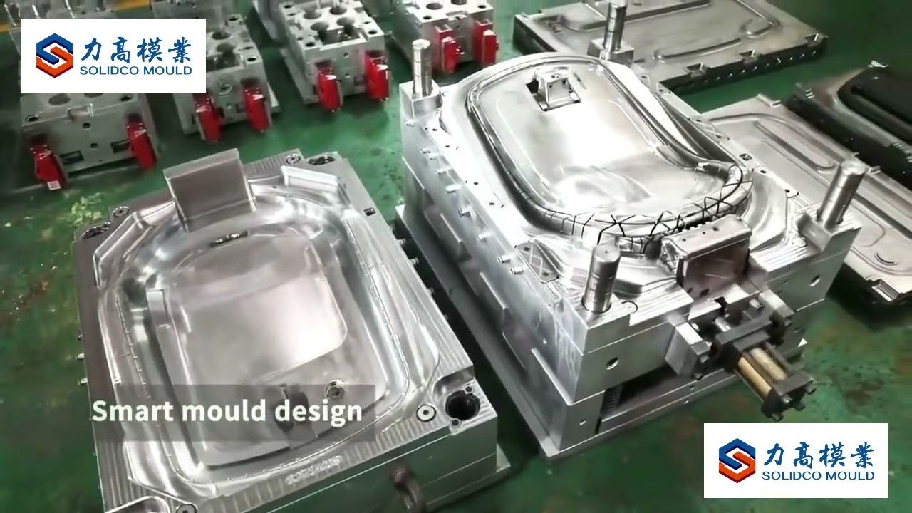 our plastic chair mold