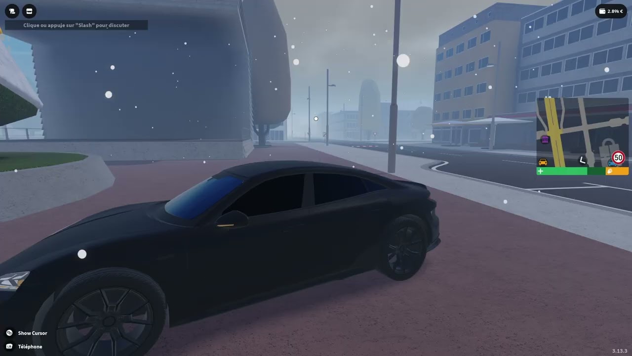 Voilà mes amis. Abonne toi 