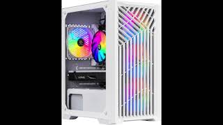 This Gaming Desktop Is Surprisingly Powerful for the Price!