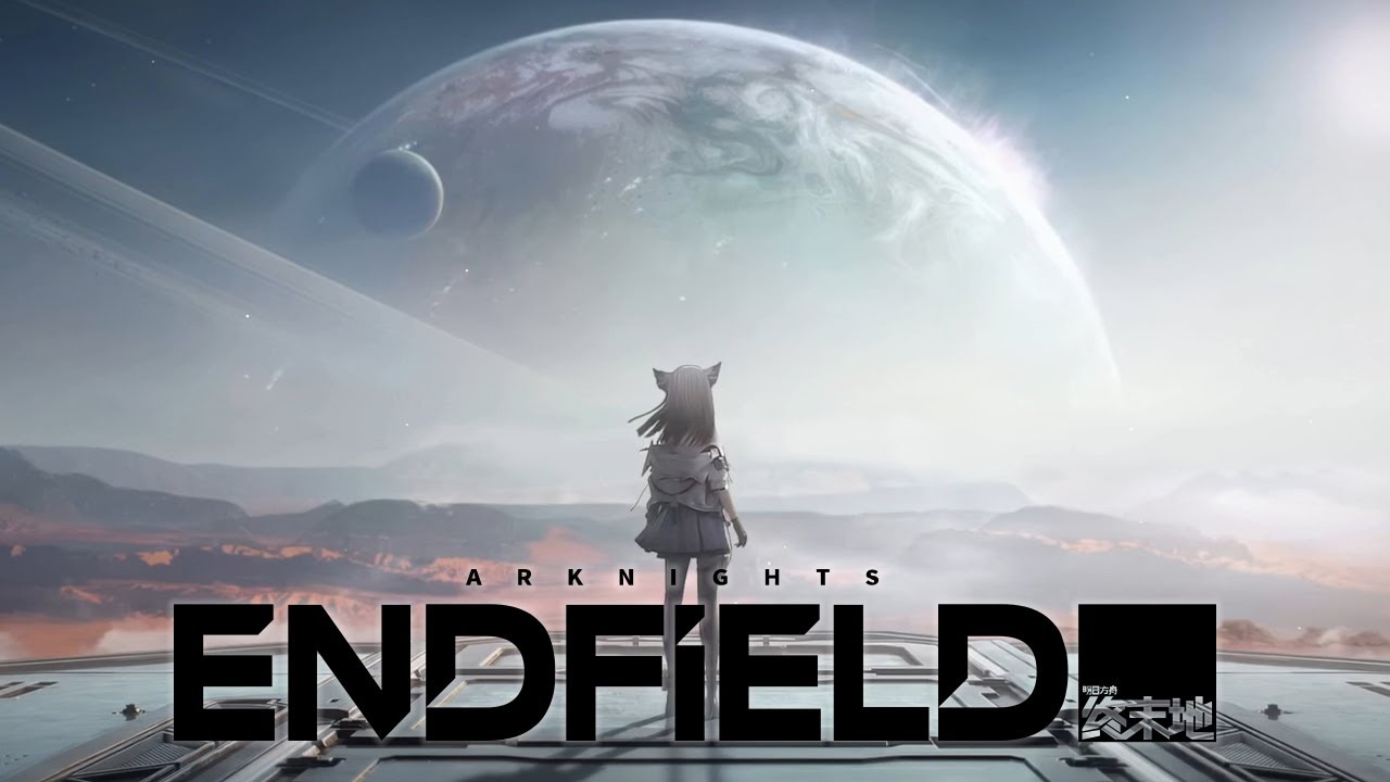 Arknights Endfield — лучшая гача? | Обзор и Первое впечатление